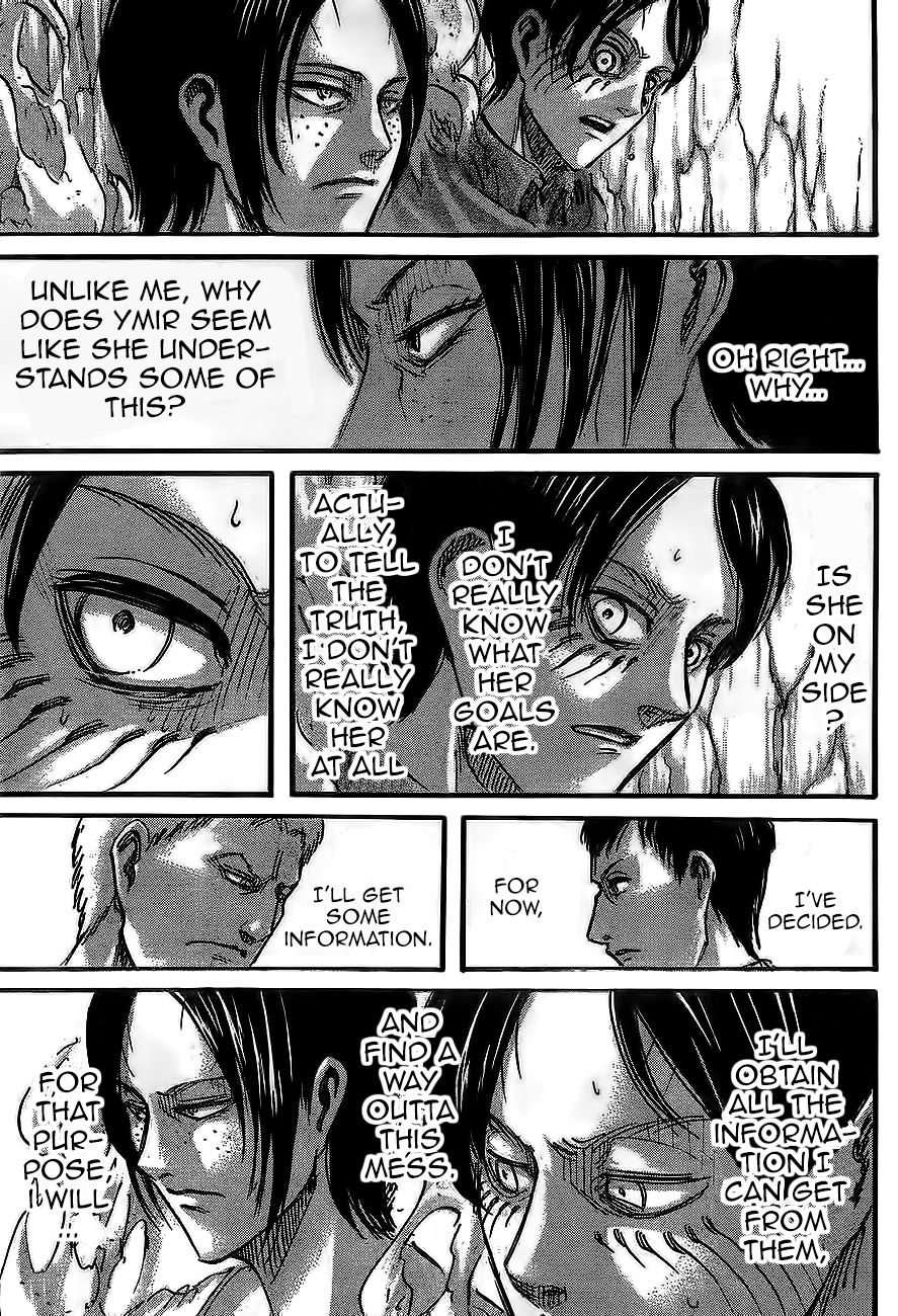 Shingeki no Kyojin Chapter 46 15